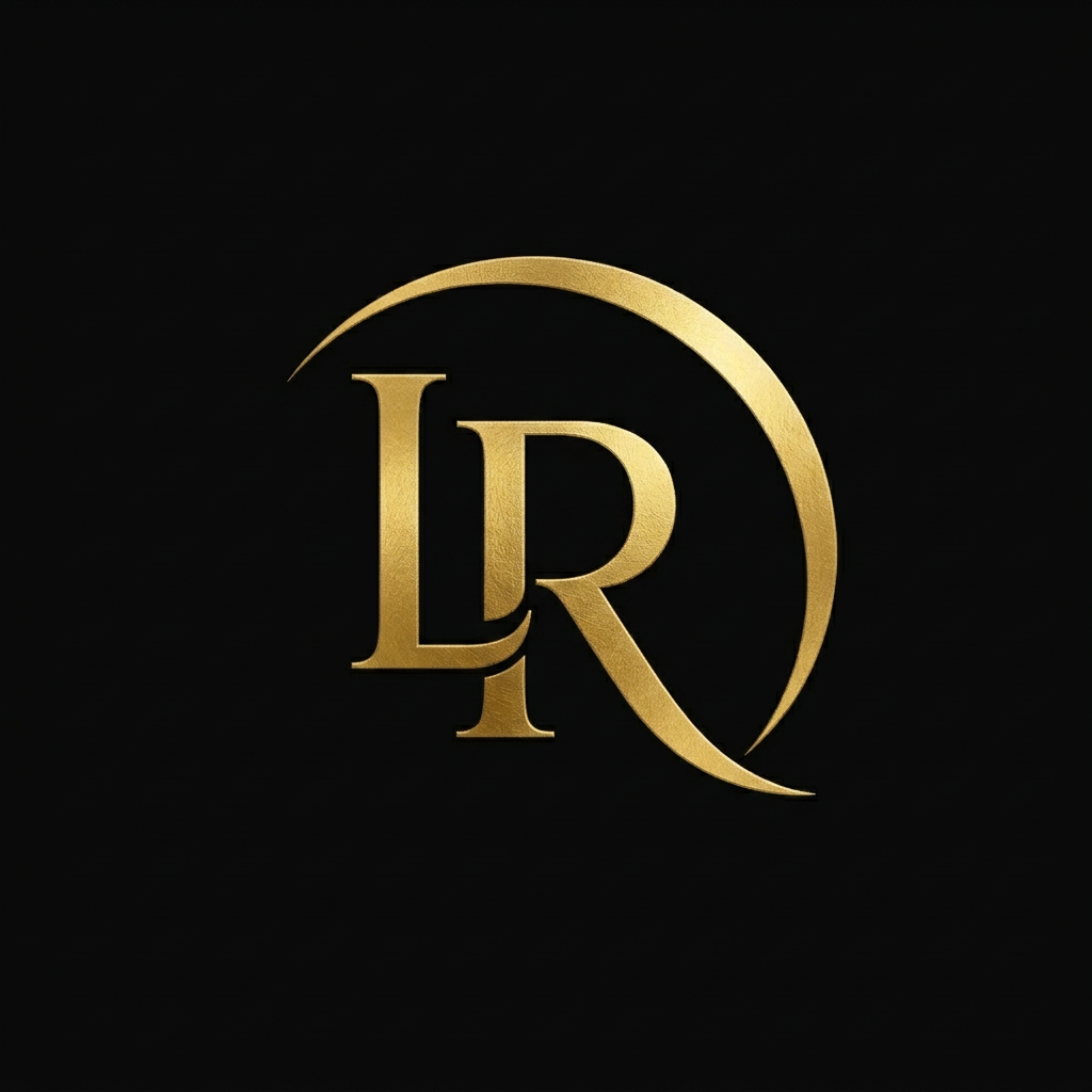 LR